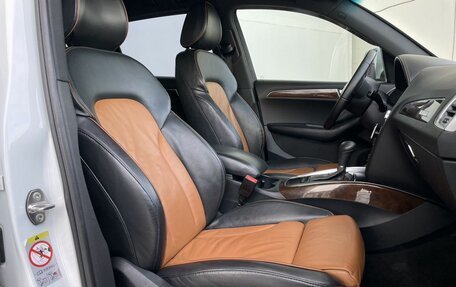 Audi Q5, 2011 год, 1 598 000 рублей, 26 фотография