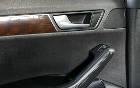 Audi Q5, 2011 год, 1 598 000 рублей, 28 фотография