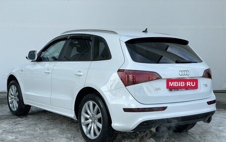 Audi Q5, 2011 год, 1 598 000 рублей, 10 фотография