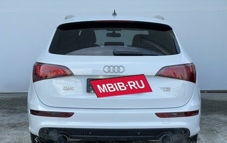 Audi Q5, 2011 год, 1 598 000 рублей, 7 фотография