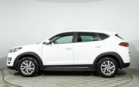 Hyundai Tucson III, 2020 год, 2 399 777 рублей, 8 фотография