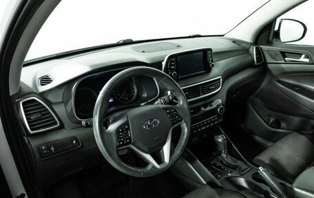 Hyundai Tucson III, 2020 год, 2 399 777 рублей, 11 фотография