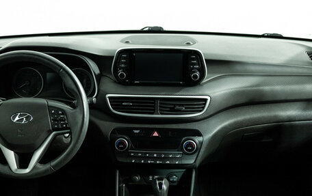 Hyundai Tucson III, 2020 год, 2 399 777 рублей, 14 фотография