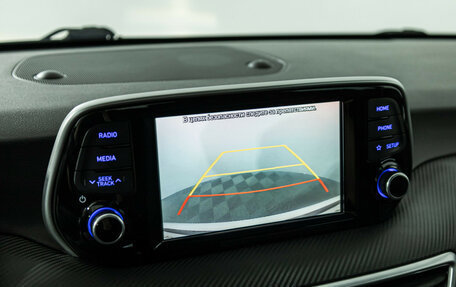 Hyundai Tucson III, 2020 год, 2 399 777 рублей, 15 фотография