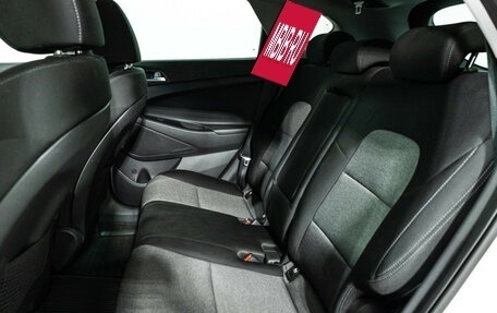 Hyundai Tucson III, 2020 год, 2 399 777 рублей, 10 фотография