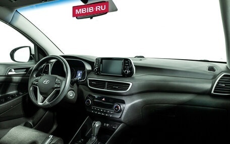 Hyundai Tucson III, 2020 год, 2 399 777 рублей, 9 фотография