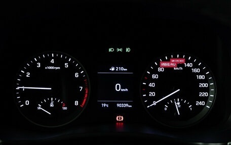 Hyundai Tucson III, 2020 год, 2 399 777 рублей, 12 фотография