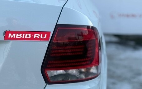 Volkswagen Polo VI (EU Market), 2018 год, 1 349 000 рублей, 16 фотография