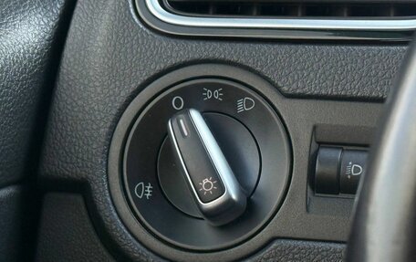 Volkswagen Polo VI (EU Market), 2018 год, 1 349 000 рублей, 33 фотография