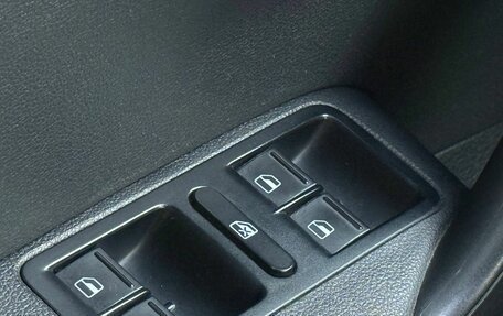 Volkswagen Polo VI (EU Market), 2018 год, 1 349 000 рублей, 32 фотография