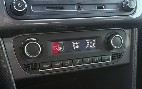 Volkswagen Polo VI (EU Market), 2018 год, 1 349 000 рублей, 23 фотография