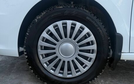 Volkswagen Polo VI (EU Market), 2018 год, 1 349 000 рублей, 38 фотография