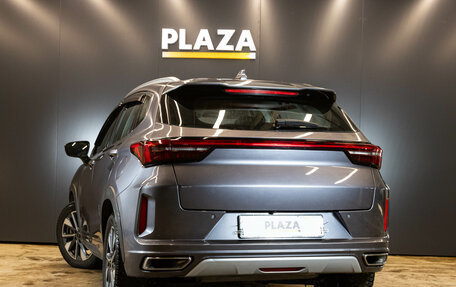 CheryExeed LX, 2023 год, 1 509 000 рублей, 3 фотография