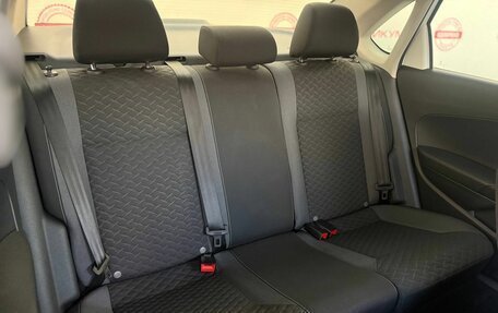 Volkswagen Polo VI (EU Market), 2018 год, 1 349 000 рублей, 39 фотография