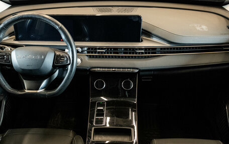 CheryExeed LX, 2023 год, 1 509 000 рублей, 5 фотография