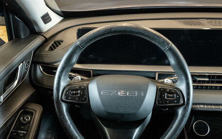 CheryExeed LX, 2023 год, 1 509 000 рублей, 6 фотография