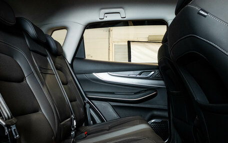 CheryExeed LX, 2023 год, 1 509 000 рублей, 11 фотография