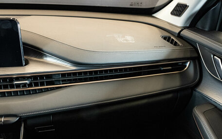 CheryExeed LX, 2023 год, 1 509 000 рублей, 8 фотография