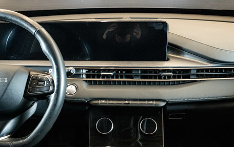 CheryExeed LX, 2023 год, 1 509 000 рублей, 7 фотография