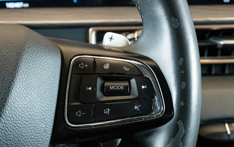 CheryExeed LX, 2023 год, 1 509 000 рублей, 16 фотография