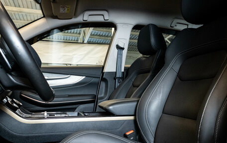 CheryExeed LX, 2023 год, 1 509 000 рублей, 9 фотография