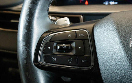 CheryExeed LX, 2023 год, 1 509 000 рублей, 15 фотография