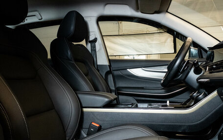 CheryExeed LX, 2023 год, 1 509 000 рублей, 12 фотография