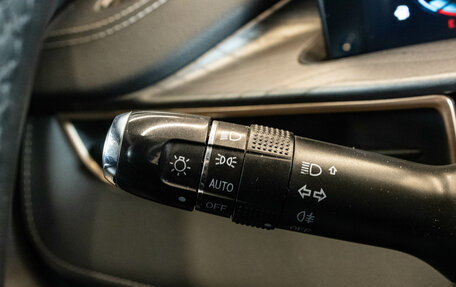 CheryExeed LX, 2023 год, 1 509 000 рублей, 14 фотография