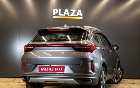 CheryExeed LX, 2023 год, 1 509 000 рублей, 4 фотография