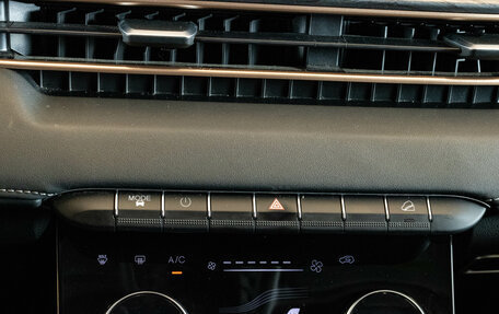 CheryExeed LX, 2023 год, 1 509 000 рублей, 19 фотография