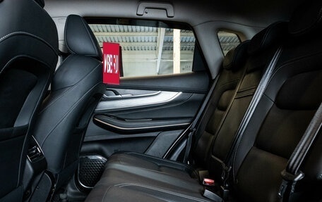 CheryExeed LX, 2023 год, 1 509 000 рублей, 10 фотография