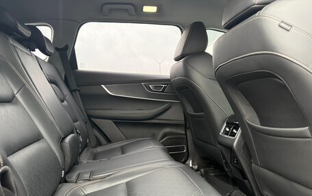 Chery Tiggo 8 Pro, 2021 год, 1 947 000 рублей, 4 фотография