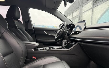 Chery Tiggo 8 Pro, 2021 год, 1 947 000 рублей, 7 фотография