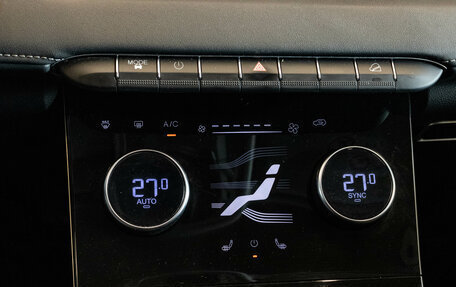 CheryExeed LX, 2023 год, 1 509 000 рублей, 20 фотография