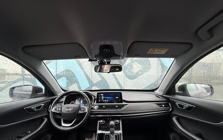 Chery Tiggo 8 Pro, 2021 год, 1 947 000 рублей, 2 фотография