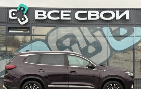 Chery Tiggo 8 Pro, 2021 год, 1 947 000 рублей, 8 фотография
