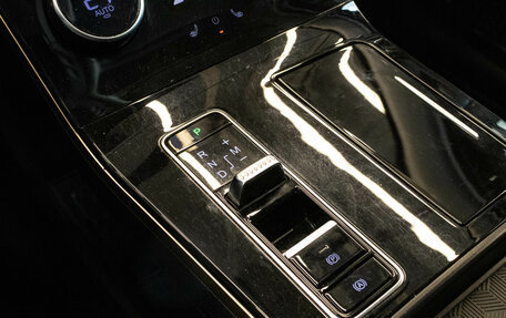 CheryExeed LX, 2023 год, 1 509 000 рублей, 21 фотография