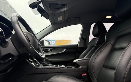 Chery Tiggo 8 Pro, 2021 год, 1 947 000 рублей, 12 фотография