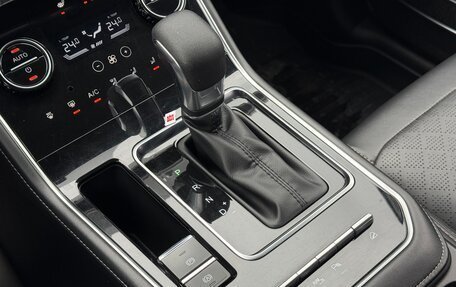 Chery Tiggo 8 Pro, 2021 год, 1 947 000 рублей, 15 фотография