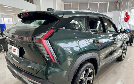 Geely Atlas, 2025 год, 3 512 990 рублей, 2 фотография