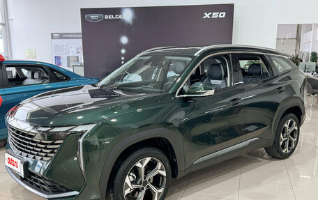 Geely Atlas, 2025 год, 3 512 990 рублей, 5 фотография