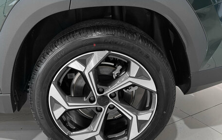 Geely Atlas, 2025 год, 3 512 990 рублей, 8 фотография