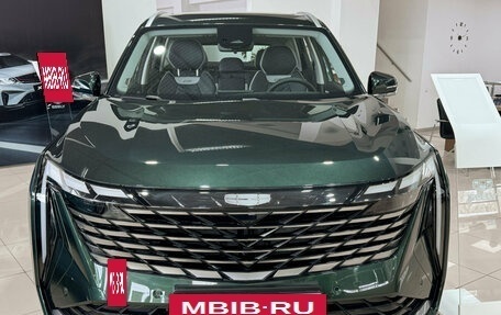 Geely Atlas, 2025 год, 3 512 990 рублей, 6 фотография