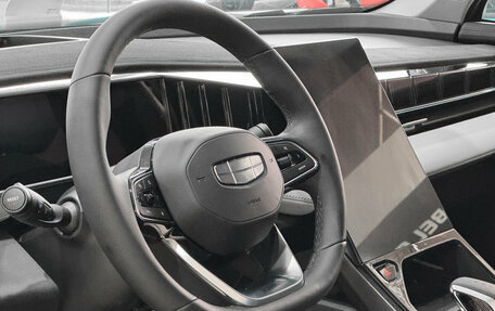 Geely Atlas, 2025 год, 3 512 990 рублей, 12 фотография