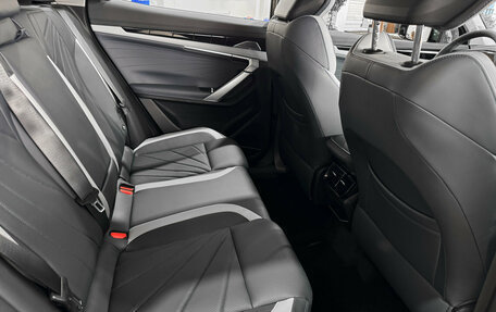 Geely Atlas, 2025 год, 3 512 990 рублей, 21 фотография