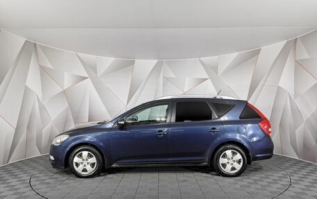 KIA cee'd I рестайлинг, 2012 год, 599 000 рублей, 5 фотография
