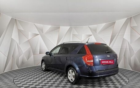 KIA cee'd I рестайлинг, 2012 год, 599 000 рублей, 4 фотография