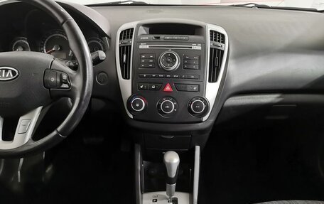 KIA cee'd I рестайлинг, 2012 год, 599 000 рублей, 14 фотография