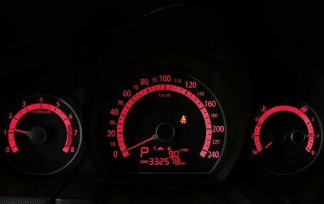 KIA cee'd I рестайлинг, 2012 год, 599 000 рублей, 17 фотография