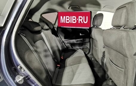 KIA cee'd I рестайлинг, 2012 год, 599 000 рублей, 16 фотография